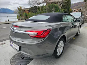 Opel Cascada 1.6 T eTEC Cosmo