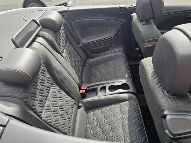 Opel Cascada 1.6 T eTEC Cosmo