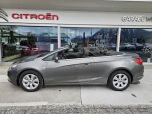 Opel Cascada 1.6 T eTEC Cosmo