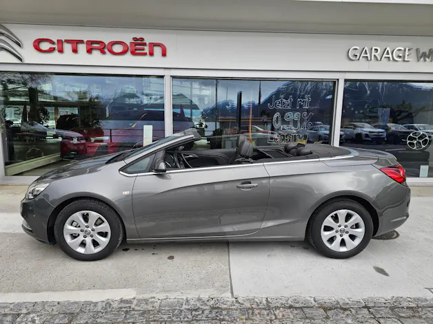 Opel Cascada 1.6 T eTEC Cosmo