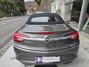 Opel Cascada 1.6 T eTEC Cosmo
