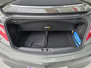 Opel Cascada 1.6 T eTEC Cosmo