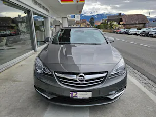 Opel Cascada 1.6 T eTEC Cosmo