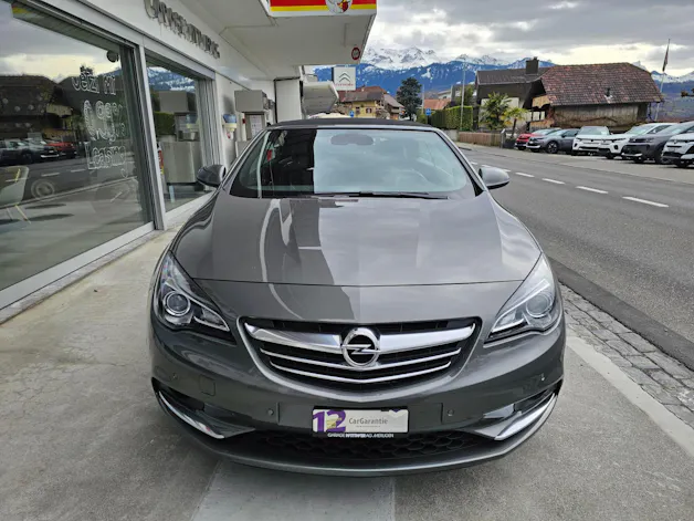 Opel Cascada 1.6 T eTEC Cosmo