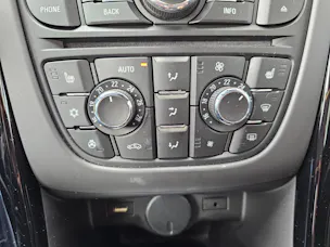 Opel Cascada 1.6 T eTEC Cosmo