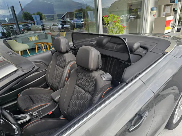 Opel Cascada 1.6 T eTEC Cosmo