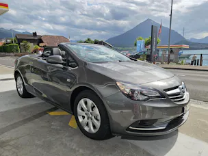 Opel Cascada 1.6 T eTEC Cosmo
