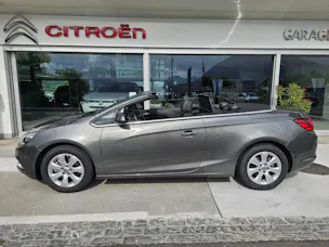 Opel Cascada 1.6 T eTEC Cosmo