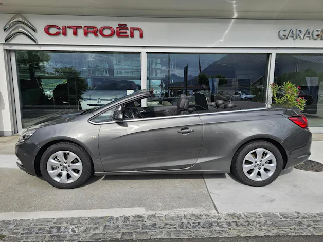 Opel Cascada 1.6 T eTEC Cosmo