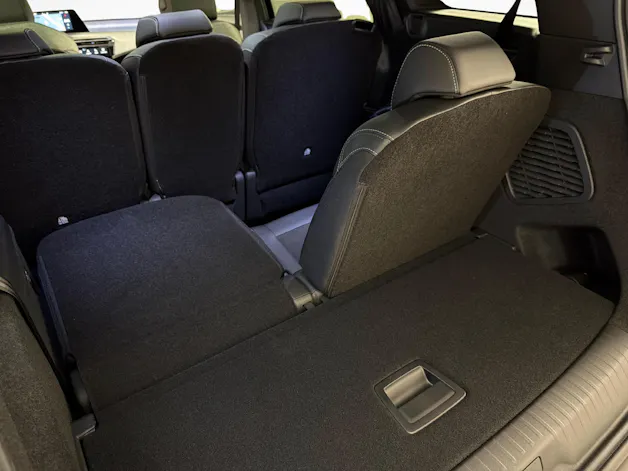 Peugeot 5008 1.6 PHEV GT