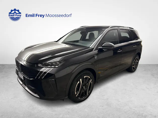 Peugeot 5008 1.6 PHEV GT