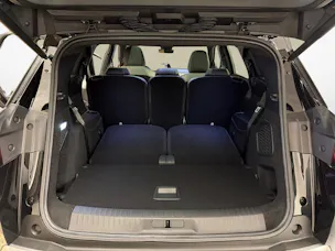 Peugeot 5008 1.6 PHEV GT