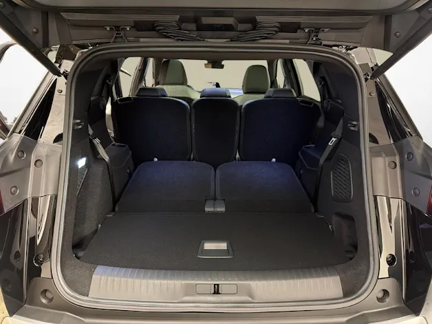 Peugeot 5008 1.6 PHEV GT