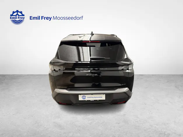 Peugeot 5008 1.6 PHEV GT