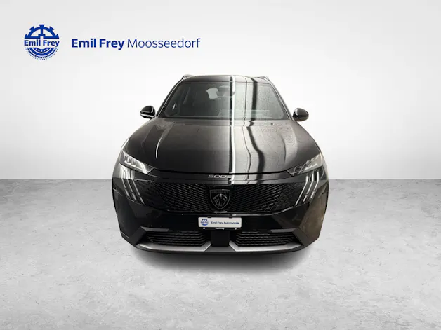 Peugeot 5008 1.6 PHEV GT