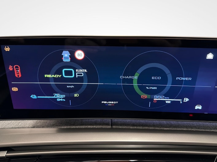 Fahrzeugbild PEUGEOT 5008