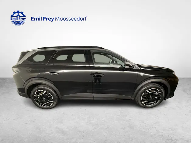 Peugeot 5008 1.6 PHEV GT