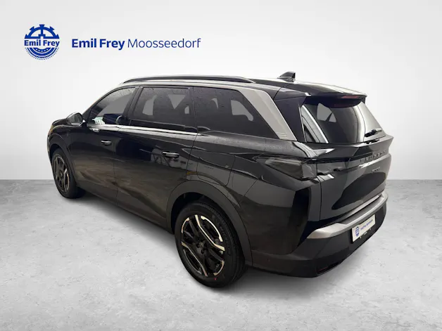 Peugeot 5008 1.6 PHEV GT