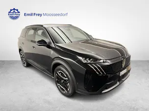 Peugeot 5008 1.6 PHEV GT