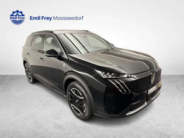Peugeot 5008 1.6 PHEV GT