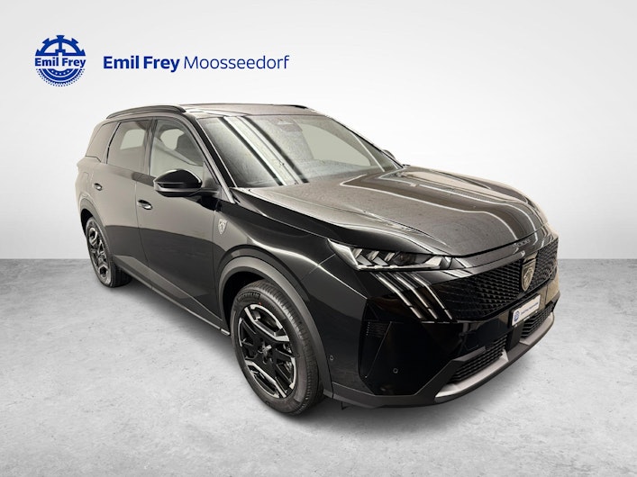Fahrzeugbild PEUGEOT 5008
