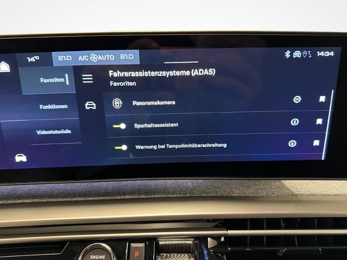 Fahrzeugbild PEUGEOT 5008