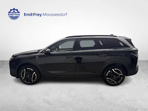 Peugeot 5008 1.6 PHEV GT