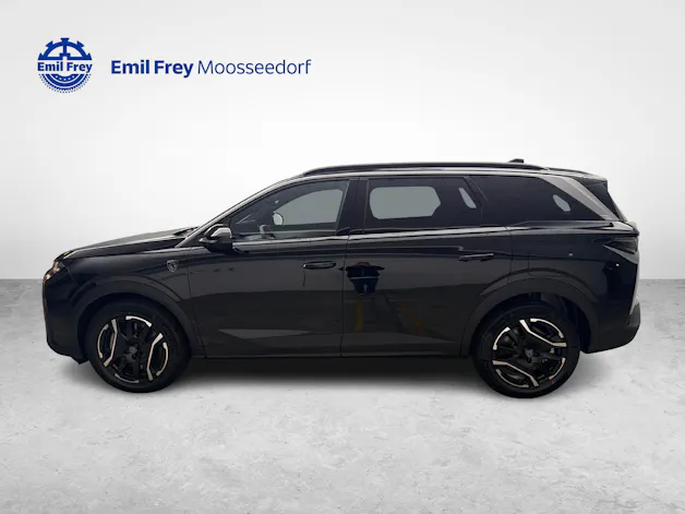 Peugeot 5008 1.6 PHEV GT