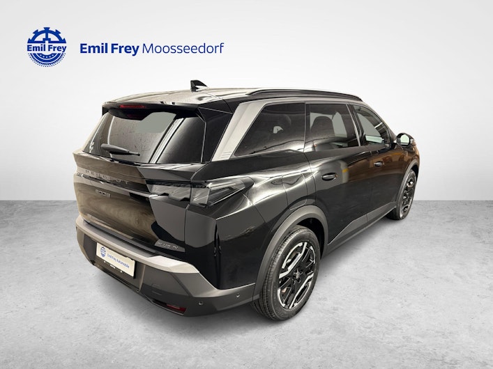 Fahrzeugbild PEUGEOT 5008