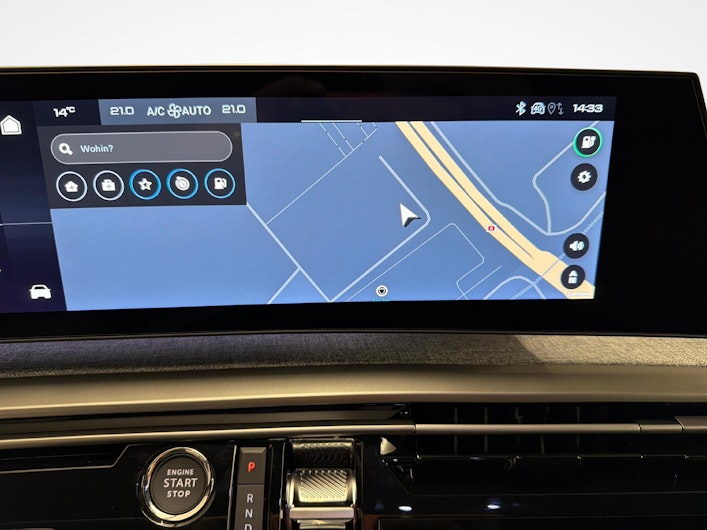 Fahrzeugbild PEUGEOT 5008