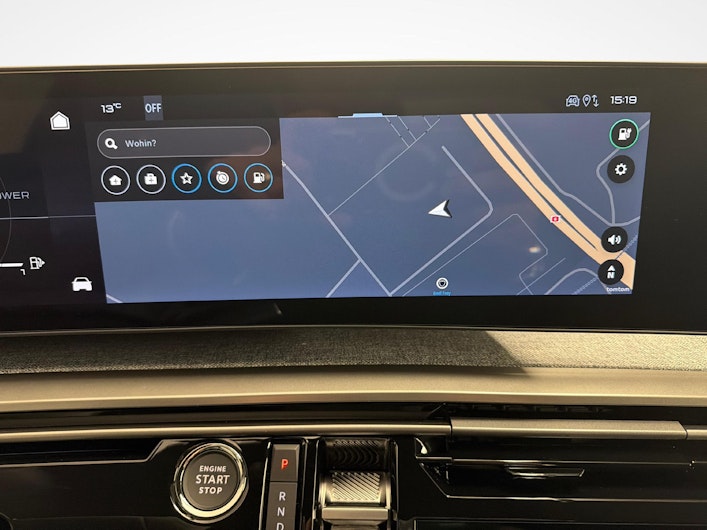 Vehicle image PEUGEOT 5008