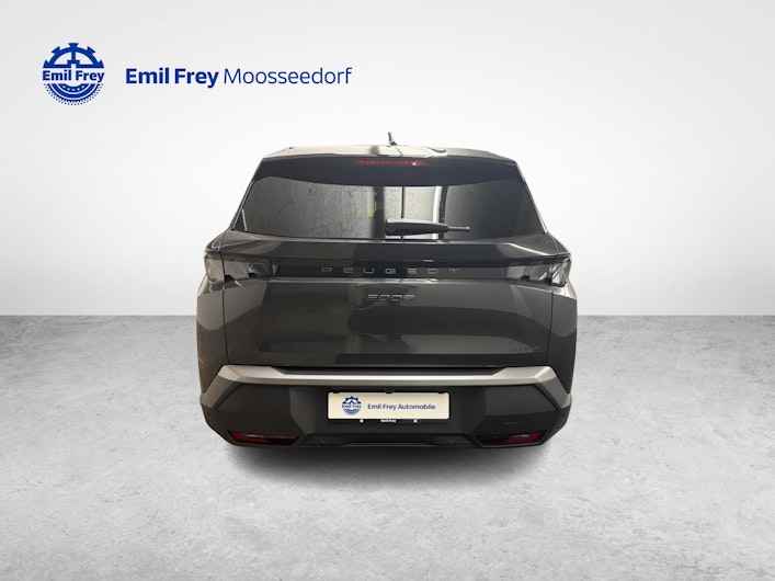 Vehicle image PEUGEOT 5008