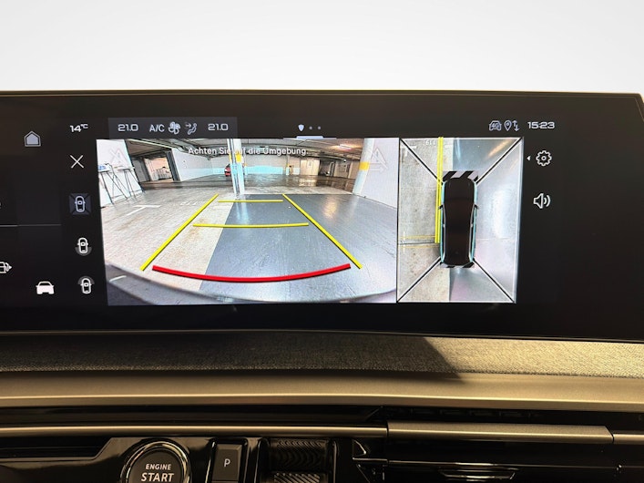 Vehicle image PEUGEOT 5008