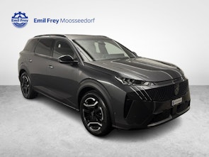 Vehicle image PEUGEOT 5008 1.6 PHEV GT