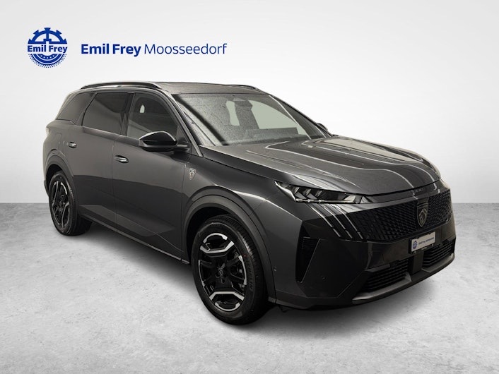 Vehicle image PEUGEOT 5008