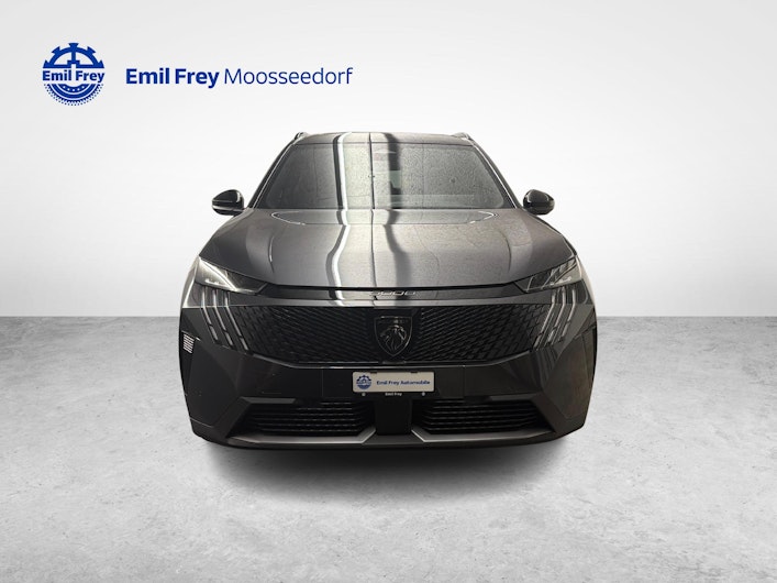 Vehicle image PEUGEOT 5008