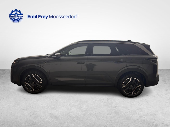 Vehicle image PEUGEOT 5008
