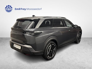 Vehicle image PEUGEOT 5008 1.6 PHEV GT