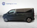 PEUGEOT Traveller Standard 2.0 BlueHDi 180 Business S/S