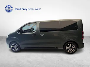 PEUGEOT Traveller Standard 2.0 BlueHDi 180 Business S/S