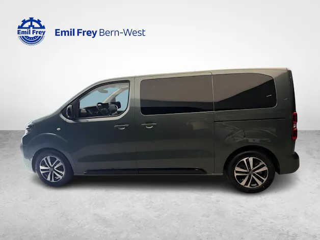 PEUGEOT Traveller Standard 2.0 BlueHDi 180 Business S/S