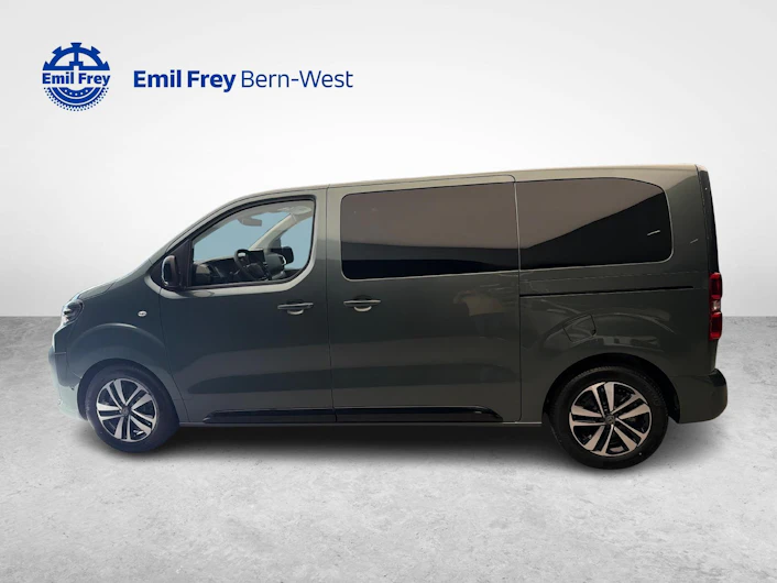 Fahrzeugbild PEUGEOT TRAVELLER