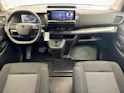 PEUGEOT Traveller Standard 2.0 BlueHDi 180 Business S/S