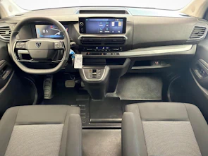 Fahrzeugbild PEUGEOT Traveller Standard 2.0 BlueHDi 180 Business S/S