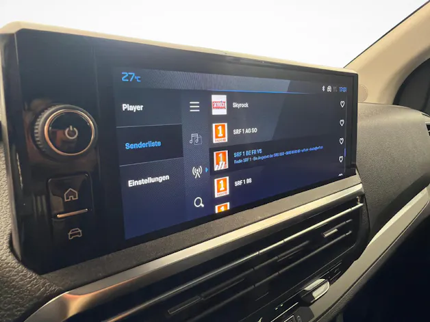 PEUGEOT Traveller Standard 2.0 BlueHDi 180 Business S/S