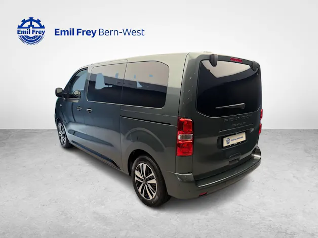 PEUGEOT Traveller Standard 2.0 BlueHDi 180 Business S/S