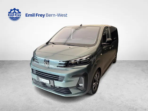 PEUGEOT Traveller Standard 2.0 BlueHDi 180 Business S/S