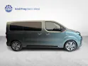 PEUGEOT Traveller Standard 2.0 BlueHDi 180 Business S/S