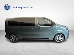 PEUGEOT Traveller Standard 2.0 BlueHDi 180 Business S/S