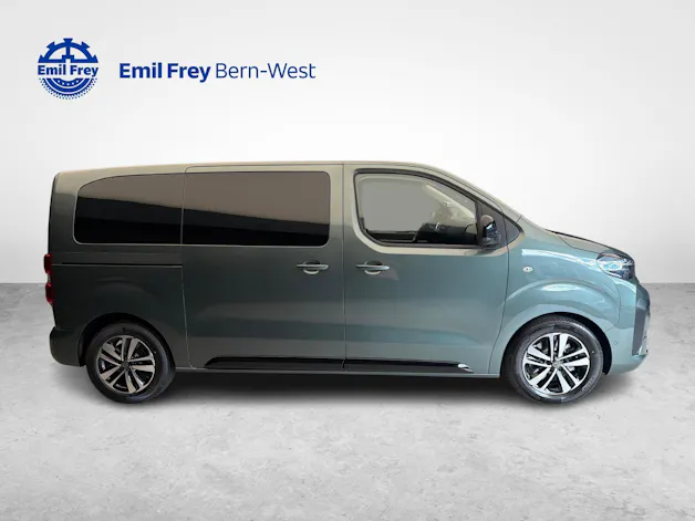 PEUGEOT Traveller Standard 2.0 BlueHDi 180 Business S/S